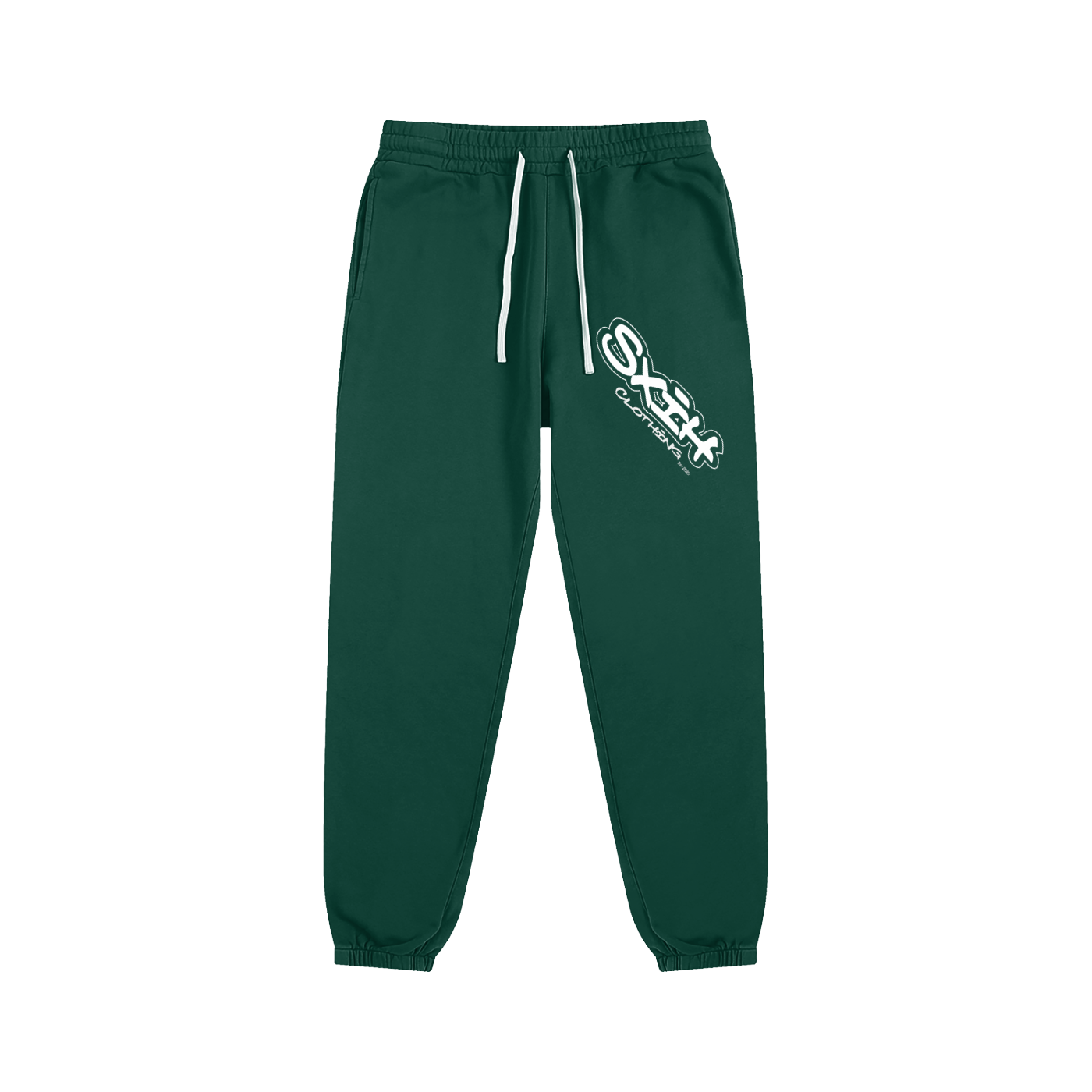 Essential Sweatpants