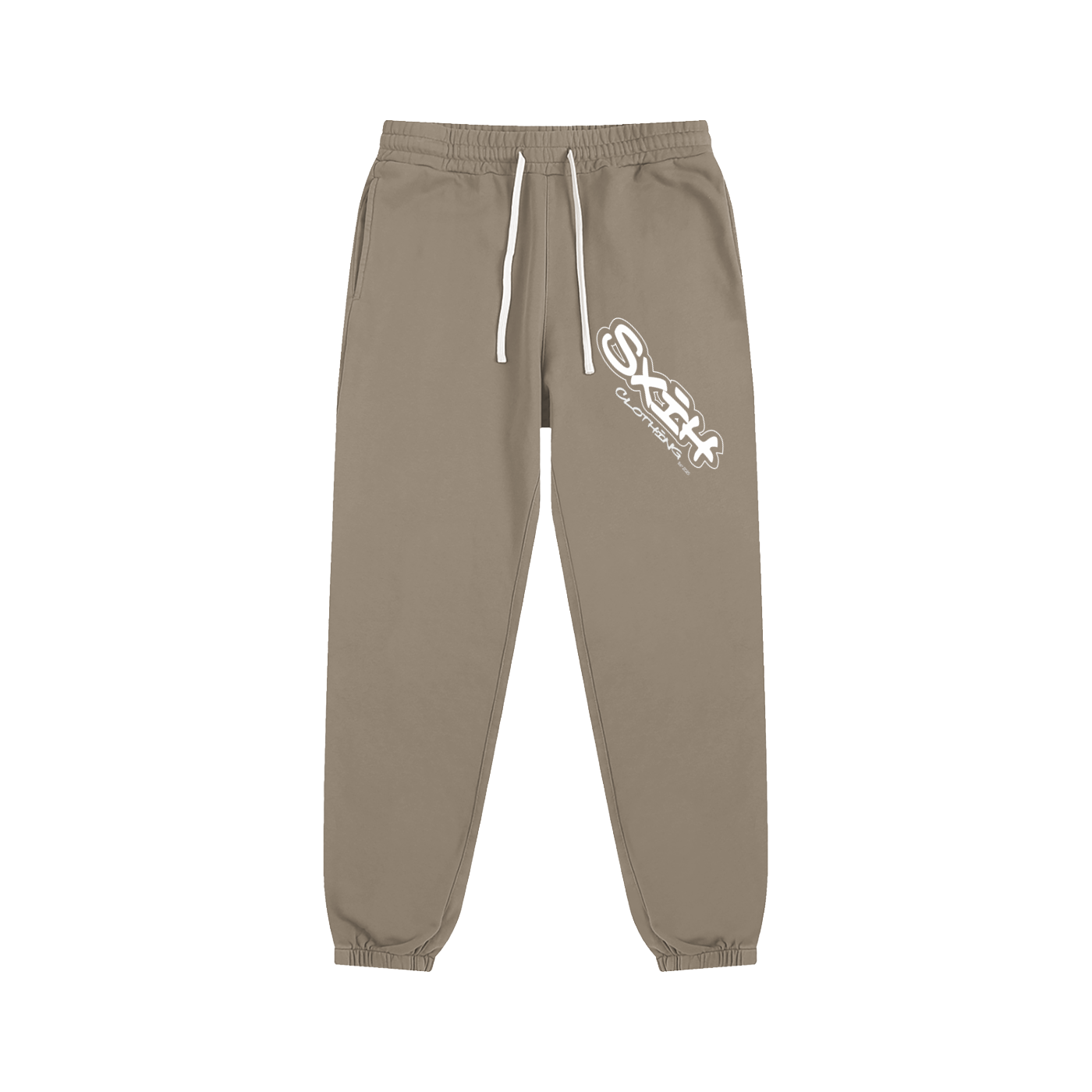 Essential Sweatpants