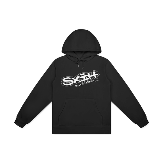 Unisex Basic 100% Cotton Hoodie