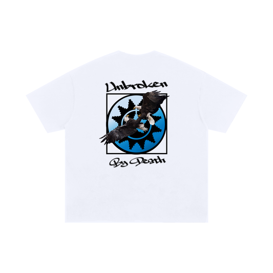 Unbroken by Death