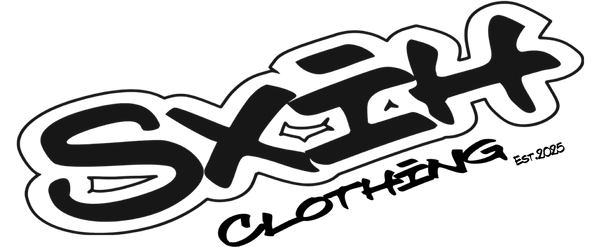 SXIH Clothing 